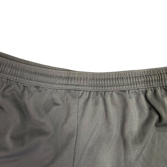 Adidas Aeroready Women’s Size Large Training Shorts With Elastic Waist NWT - Picture 3 of 12